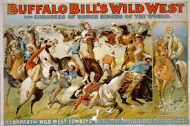 Buffalo Bill Ranch - Wikipedia